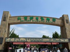 -北京野生动物园