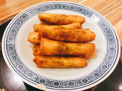 -兰边碗(鼓楼店)