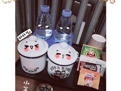 -时光漫步酒店(北京国子监簋街店)