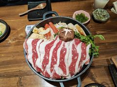 -龙神·炭烧酒场深夜食堂(新街口店)
