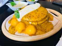 -Fresh Fruit Factory - Fruit Cuisine Restaurant