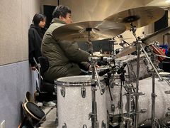 -乐童乐人现代音乐艺术学校(万柳校区)