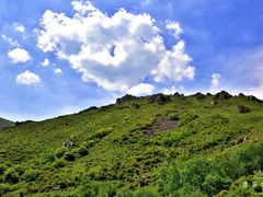 -北京灵山风景区