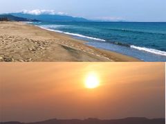 -漳州滨海火山岛自然生态风景区