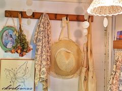 -花间烘焙BLossom Bakery