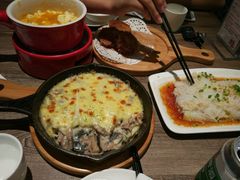 -茉莉餐厅(包河万达店)