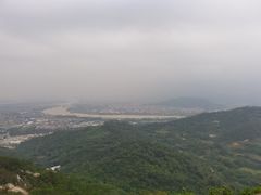 -云洞岩风景区