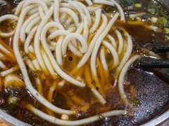 -贵州特色羊肉粉(北岸印象店)