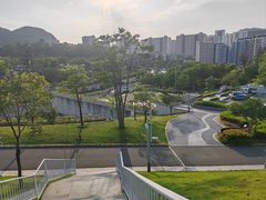 -白石龙音乐公园