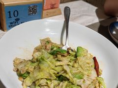 -丹江渔村(上地店)