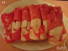 牛肉-八先生涮肉房(三里河店)