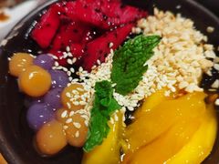 -云海肴·汽锅鸡·云南代表菜(浦江欢乐颂店)