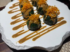 -德永枣香烤鸭(官舍店)