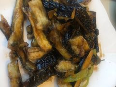 -群姐面馆·海鲜烧烤(同安路二店)