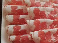 -岳合轩老北京涮肉