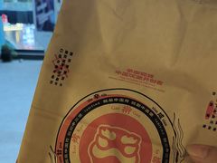 -塔斯汀中国汉堡(西湖景顺铂悦城店)