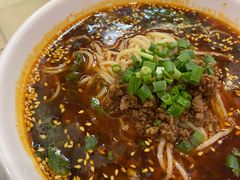 担担面-成都驻京办餐厅(蜀都宾馆店)