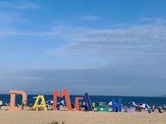 -大梅沙海滨公园