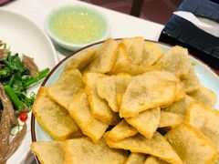 炸灌肠-天和晟烤鸭店(玉泉西街店)