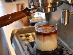 -dotcom coffee古点咖啡(致真大厦店)