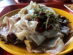 -江南大学-第一食堂(江南苑)
