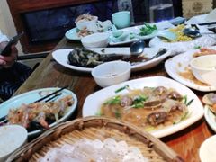 -南海渔家•海鲜•正宗海南菜(海棠湾店)