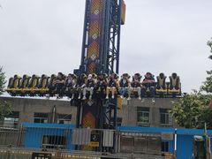 -秦岭欢乐世界