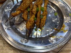 -江城燕子大排档(江汉路步行街店)