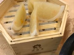 椰子饭-琼菜王(南海店)