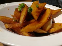 -院子餐厅·大锅菜·老杭帮(桥西直街店)