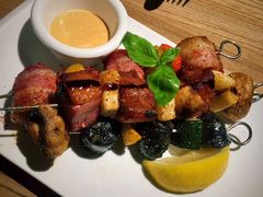 -CRAZYONES西班牙海鲜饭(上海美罗城店)