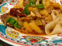 -巴依老爷新疆美食(望京小街店)