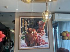 -玉林烤鸭店(黄村兴华店)