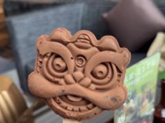 -天津海河悦榕庄·Lobby Lounge大堂吧