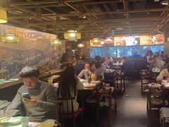 -晓宇重庆火锅(赛格国际购物中心店)