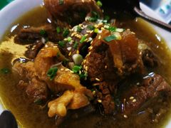 -回辉登偰氏面片(东莲花美食街店)
