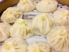 -小有天灌汤包老菜馆(南一马路店)