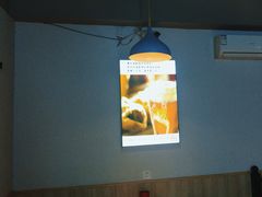 -四禧精酿铜锅涮肉·烧烤工场(大明湖店)