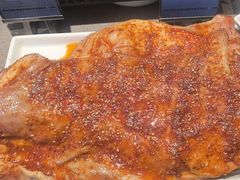 -宏运厨房·海鲜青岛菜·生日宴(城市阳台店)