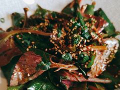 -富乐山酒店(西黄城根北街店)