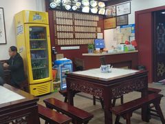 -东吴面馆(因果巷店)