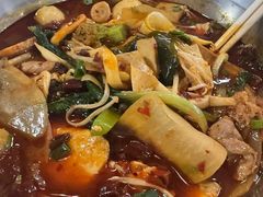 -王菊美食街·王菊面馆(总店)