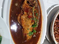 -又见炊烟私房菜(敬亭路店)