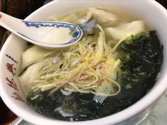 开洋馄饨-勤德兴(湖滨路店)