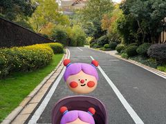 -七彩云南古滇温泉山庄