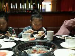 -尚水元休闲自助餐厅(中央城店)