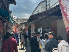 -衣裳街历史文化街区