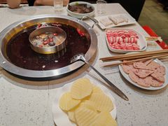 -俏媳妇火锅(宽窄巷子店)