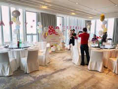 -环球港凯悦 · 享悦中餐厅