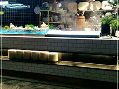 -V-ONE西雅图海鲜自助餐厅(仓山万达广场店)